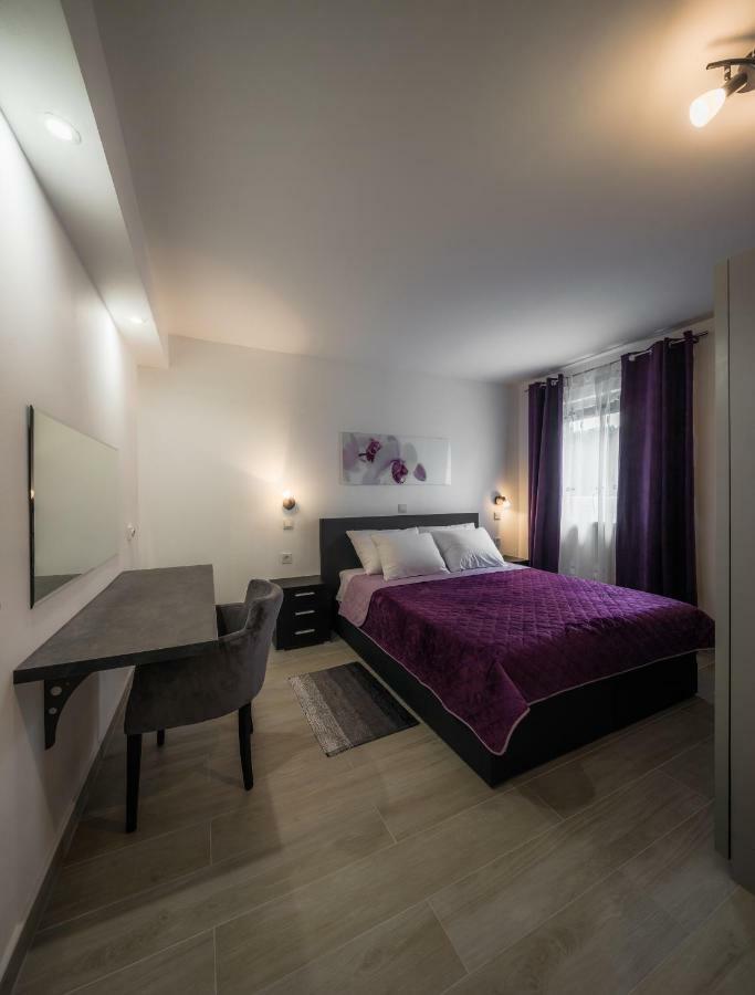 Plitvice Family Apartment โคเรนนิซา ภายนอก รูปภาพ